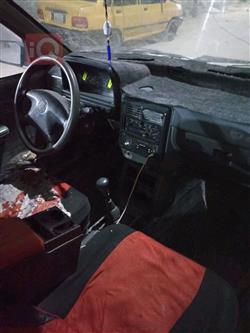Saipa 131